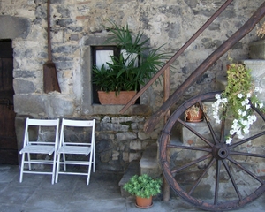 Agriturismo B&B Fratelli Marini