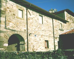 Agriturismo B&B F.lli Marini