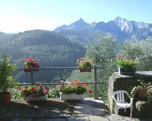 Agriturismo B&B F.lli Marini